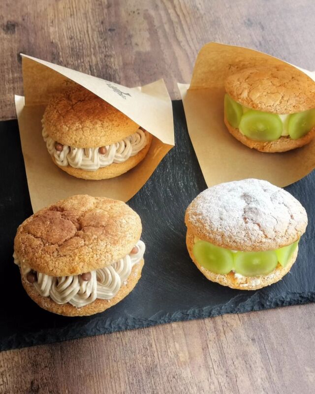 シンいばらきメシ総選挙に向けて、出品商品を販売中です。
(1日の販売数が限定となります🙇🏻‍♂️)
地元の食材を使ってご用意してます。

色々な市町村が参加しています。
事前投票で盛り上げていただけたら、幸いです。
茨城県を多くの方に知っていただけたるよう、また地元の方に楽しんでいただけるようにがんばります。

@shin_ibarakimeshi 
#シンいばらきメシ総選挙 
#市町村対抗グルメフェス
#常陸のブッセ

10/12,13,14 開催